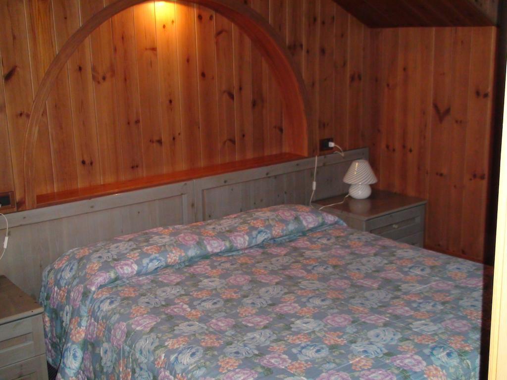 Hotel Calalzo Calalzo di Cadore Esterno foto