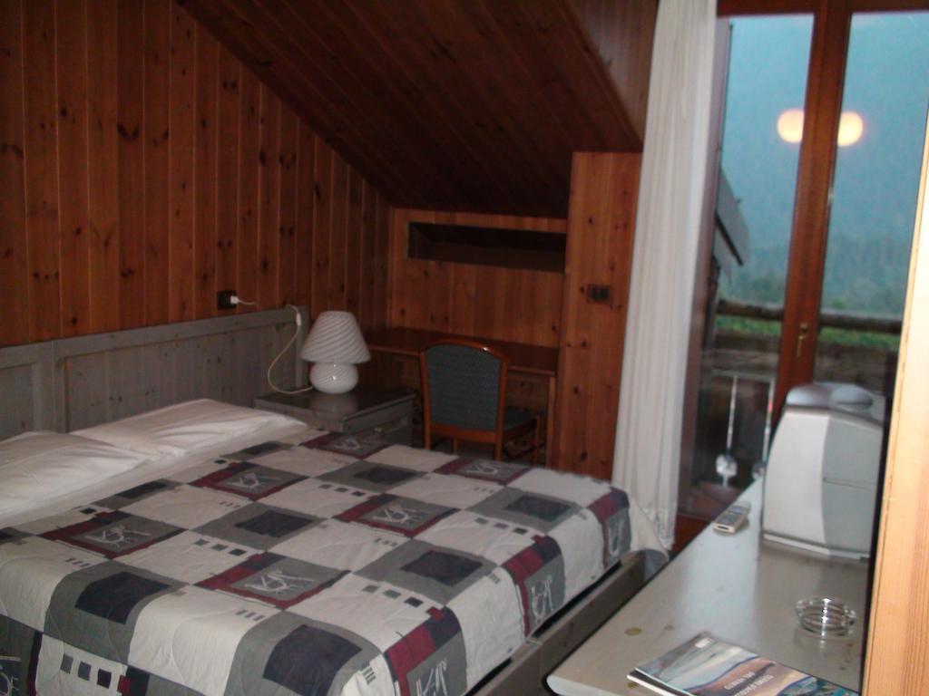 Hotel Calalzo Calalzo di Cadore Esterno foto